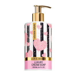 Love Bomb, Limpieza, Jabón líquido, 250 ml Precio: 12.50000059. SKU: B12HTEENQ5