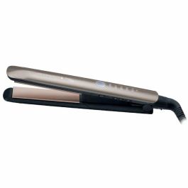 Remington S8590 Alisador de Pelo con Tecnología Keratin Therapy Taupe