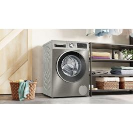 Lavadora BOSCH WGG256Z1ES 10 kg 60 cm 1600 rpm
