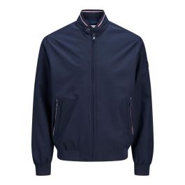 Chaqueta Jack & Jones Jjbrook Bomber Azul oscuro Precio: 38.9899994. SKU: B1HK7GNZLX