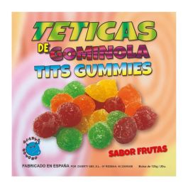 Golosinas Divertysex Golosinas Divertysex Precio: 4.7899995. SKU: B17VXKFGN7