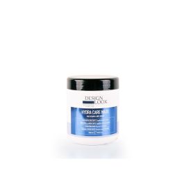 Mascarilla Hidratante Hidra Care Macadamia y Argán 1000ml - Cabellos Secos y Crespos - Design Look Precio: 6.69000046. SKU: B153GAX4KZ