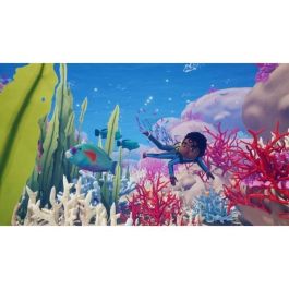 Edición Tchia Oléti - Juego de Nintendo Switch Edición Tchia Oléti - Juego de Nintendo Switch