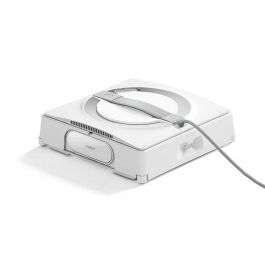 Ecovacs ECO1728654610546 Robot Limpiacristales WINBOT W2 OMNI con Estación Multifunción: Carga Mientras Trabaja