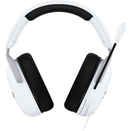 HP HyperX CloudX Stinger 2 Core Gaming Headsets Xbox White HP HyperX CloudX Stinger 2 Core Gaming Headsets Xbox White