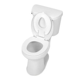 Reductor de inodoro INGENUITY Flip & Sit Reductor de inodoro INGENUITY Flip & Sit Precio: 24.69000039. SKU: B18PNVKECC