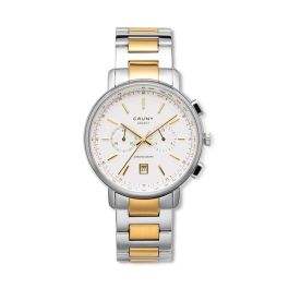 Reloj Mujer Cauny CLG015B Precio: 250.49999953. SKU: B19AMPPLLL