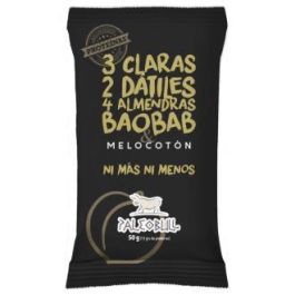 Paleobull Barritas Melocoton Caja 15Ud. Paleobull Barritas Melocoton Caja 15Ud. Precio: 31.5000004. SKU: B1G7M7RBN8