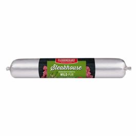 Comida húmeda Fleischeslust Ciervo 600 g