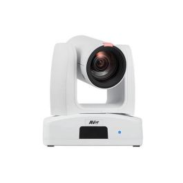 AVer 2 MPxix, 1/2.8” 1080p Exmor CMOS, F:1.6 - 2.8, f:3.9 - 46.8, USB 3.1, 180 x 192 x 145 mm AVer 2 MPxix, 1/2.8” 1080p Exmor CMOS, F:1.6 - 2.8, f:3.9 - 46.8, USB 3.1, 180 x 192 x 145 mm
