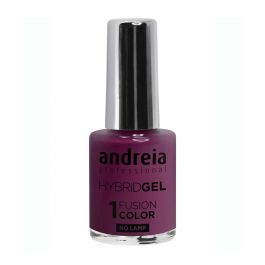 Andreia H80 Esmalte Acabado Gel Sin Lámpara Precio: 2.78999985. SKU: SBL-ART10811