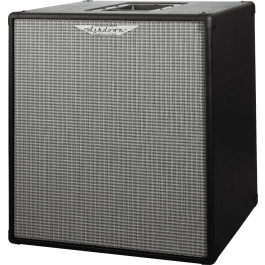 Ashdown Pantalla Bajo RM EVO III 1 x 12" 300W 8 Ohms