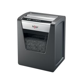 Trituradora de Papel Rexel Momentum M510 Negro