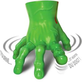 Megableu Tourn'Main Juego de Mesa - Idioma Francés