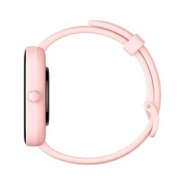 Smartwatch Amazfit Bip 3 Pro Rosa 1,69" Ø 44 mm