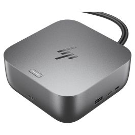 HP Base de Acoplamiento Thunderbolt 4 Ultra G6 280W Gris 8K Ultra HD