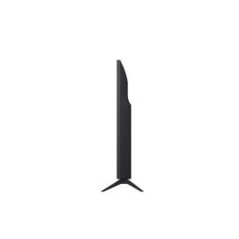 LG 43UA75006LA Televisor LED 43 pulgadas 4K Ultra HD Smart TV webOS WiFi Procesador α7 AI Gen8 HDR10 Pro para Gaming