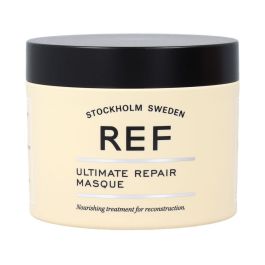 Ref ULTIMATE REPAIR mascarilla reparadora intensiva 250 ml - Proteína de quinua y ceramidas para cabello dañado Precio: 15.49999957. SKU: S4259726