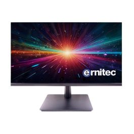 Ernitec Monitor 22" LED Full HD 1920x1080 sin marco 149cd/m 1000:1 HDMI VGA audio VESA 24/7. Soporte sobremesa incl. Precio: 89.99000021. SKU: B16TFDXD6P