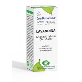 ESENTIAL AROMS Aceite Esencial de Lavanda 10 Ml Precio: 7.7899998. SKU: B12MCHKXB5