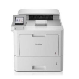 Impresora Láser Color Brother HL-L9430CDN Dúplex/ Blanca Precio: 574.68999973. SKU: S55167931