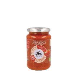 ALCE NERO Salsa Tomate Arrabiata Bio con un toque picante para pasta 350g Precio: 4.6899996. SKU: B1B32RJZFZ