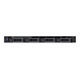 Dell Servidor Poweredge R450 Xeon Silver 16GB RAM