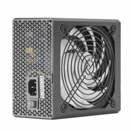 Tacens 1RECOX650 Fuente de Alimentación ATX 650W 140mm Fan Silenciosa Eficiencia 87%