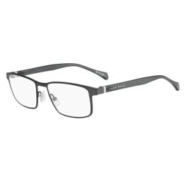 Montura de Gafas Hombre Hugo Boss BOSS-1119-IT-S-R80 Gris ø 56 mm Precio: 86.99000002. SKU: B13AWRYY2D