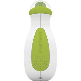 Nosiboo Go Fly Baby Aspirador Nasal Eléctrico Portátil y Recargable para Bebés - Higiene Nasal Avanzada y Efectiva Precio: 154.4999995. SKU: S7100836