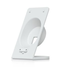 Ubiquiti Intercom Viewer Table Stand, Aluminum alloy, rubber, polycarbonate, 123.6 x 78.8 x 72 mm (4.9 x 3.1 x 2.8")