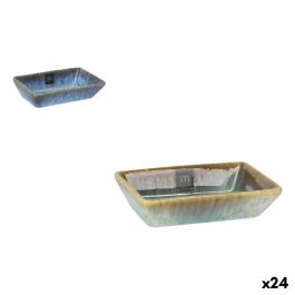 Bol para Aperitivos La Mediterránea Pica-pica 13,8 x 7 x 3,3 cm (24 Unidades) Precio: 44.5000006. SKU: B16WSLMYMC