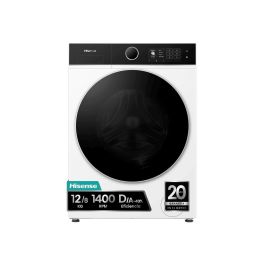 Lavadora - Secadora Hisense WD5I1245BWR 8 kg 12 kg Precio: 968.49999983. SKU: B12WE9WDTF