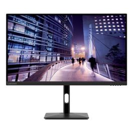Lenovo Monitor 27" 4K Ultra HD 3840x2160 IPS 6ms con USB-C PD 65W y VESA HDR400 Precio: 376.50000025. SKU: B19Z234ZAW