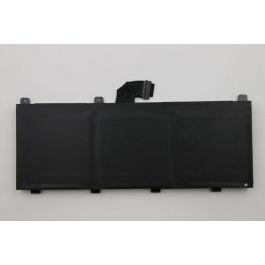 Lenovo Batería Interna para Portátil, 90Wh, 11.25V, 6 Celdas, Compatible con ThinkPad P53 y otros modelos específicos Lenovo