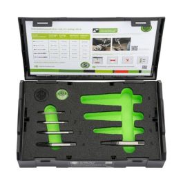 Juego de Extractores KUKKO 3-18 mm Precio: 41.7899999. SKU: B15A5EH27E