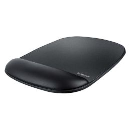 Alfombrilla de Ratón Startech B-ERGO-MOUSE-PAD Negro Precio: 34.50000037. SKU: B1GDBRG3RN