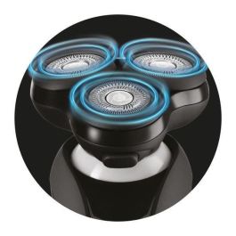 Remington XR1755 Limitless X5 Wet&Dry Powersense Afeitadora Eléctrica para Hombre