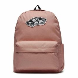 Mochila Casual Vans Old Skool Classic Rosa Precio: 46.49999992. SKU: B13T6C9APR