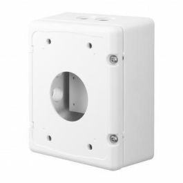 Hanwha Caja de conexiones back box IP66, blanco, Wisenet Hanwha Caja de conexiones back box IP66, blanco, Wisenet Precio: 178.95000002. SKU: B1KAD3ZCET