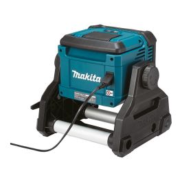 Makita DEADML811 Luz de Trabajo LED 31.5W Negro/Azul