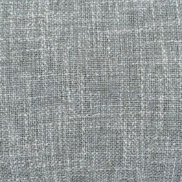 Cojín Azul Viscosa / Poliéster 50 X 30 cm