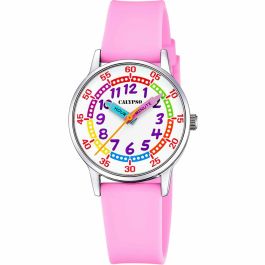 Reloj Infantil Calypso Precio: 133.50000059. SKU: B16V2NWREB