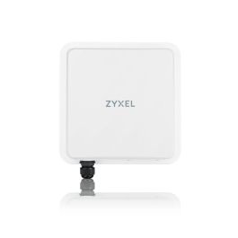 Zyxel Nebula FWA710 router inalámbrico Multi-Gigabit Ethernet Doble banda (2,4 GHz / 5 GHz) 5G Blanco Precio: 653.78999994. SKU: B15XDV5HYQ