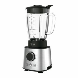 Batidora de Vaso TM Electron Acero 1200 W 1,5 L Batidora de Vaso TM Electron Acero 1200 W 1,5 L Precio: 49.50000011. SKU: B1EDVJNHQ9