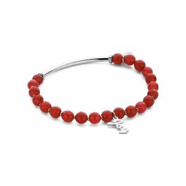 Pulsera Mujer CO88 Collection 8CB-90048 Rosa Pulsera Mujer CO88 Collection 8CB-90048 Rosa