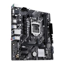 ASUS ASU1696416033606 Placa base PRIME H510M-E R2.0 LGA 1200 DDR4 micro ATX