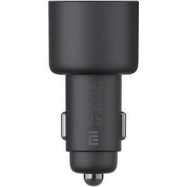 Xiaomi 43907 cargador de dispositivo móvil Universal Negro Encendedor de cigarrillos Auto Xiaomi 43907 cargador de dispositivo móvil Universal Negro Encendedor de cigarrillos Auto