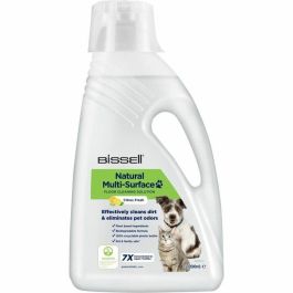 Bissell Crosswave B31221 Limpiador de Suelos Multisuperficie con Fórmula Natural 2 Litros para Hogares con Mascotas Precio: 40.49999954. SKU: B1EBDR398V