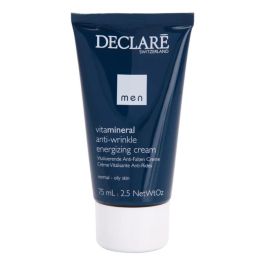 Declare Vitamineral Crema Anti-Arrugas Energizante 75 mL Precio: 24.50000014. SKU: B1HQJHEYCK